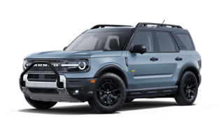 2025 Ford Bronco Sport® External Image 2